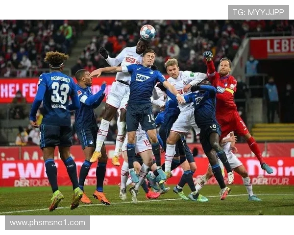 门兴格拉德巴赫主场四球大胜圣保利塔巴科维奇双响弗劳洛建功