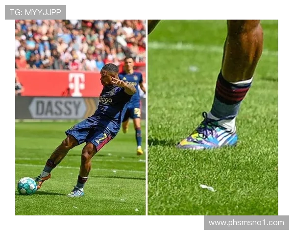 耐克复刻大罗06世界杯R9限定球鞋创新底板技术引领潮流